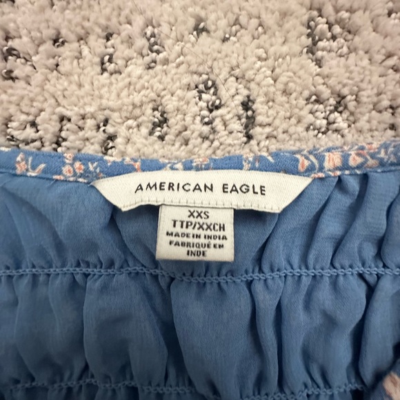 American eagle blouse - Picture 2 of 3